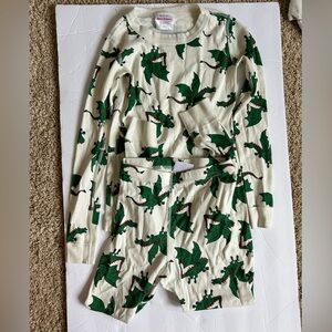 Hanna Andersson Pajama Set